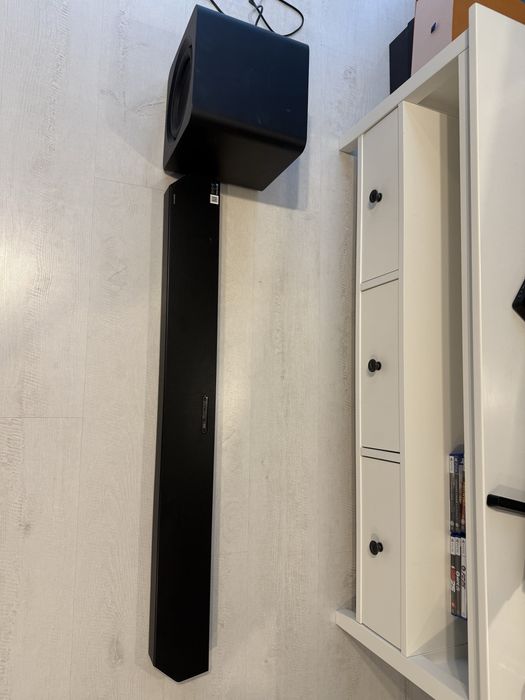 тонколона Samsung