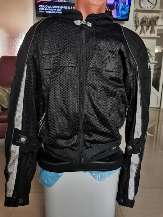 Vand haina moto POLO FLM marimea L 52-54
