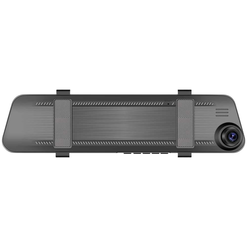 Oglinda retorvizoare cu DVR incorporat LCD parcare Camera marsarier