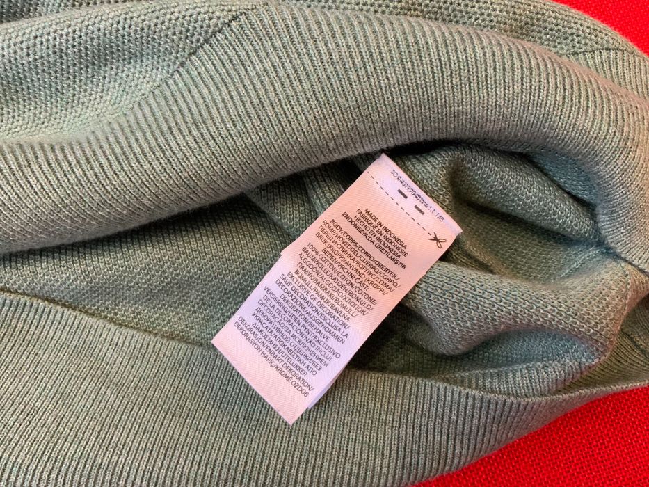 Ralph Lauren-оригинален пуловер 52л