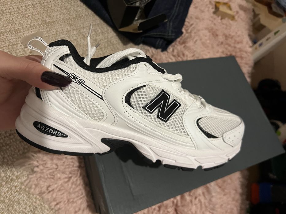 Adodasi new balance 530