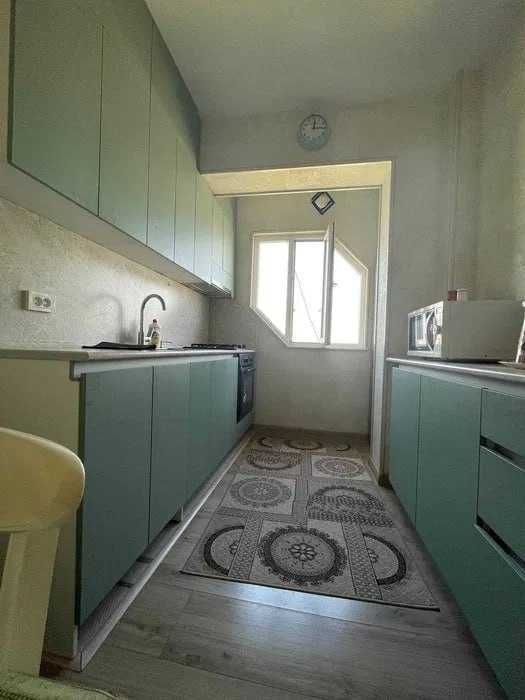 Сдаётся квартира 2ком на Мирабадский р-н Ул Саламатина