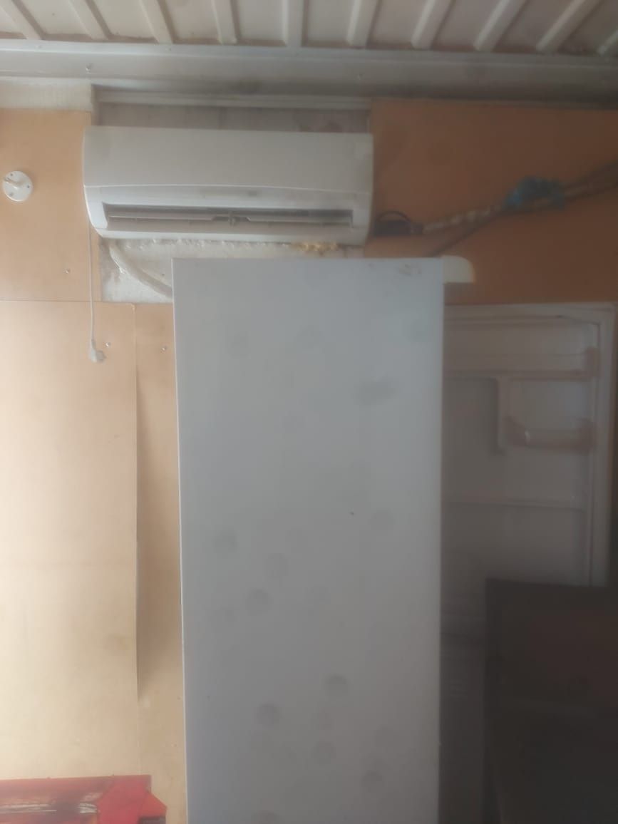 Продам киоск для изготовления шаурмы