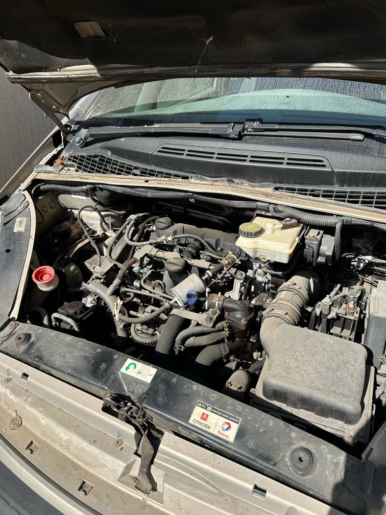 Citroen Xsara Picasso 2006 unic proprietar