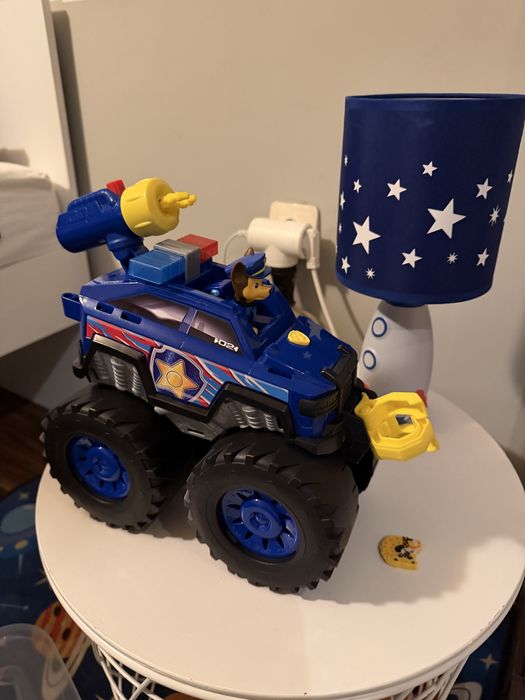 Играчки Paw Patrol оригинални