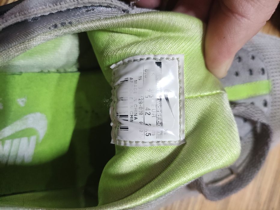 Обувки Nike Huarache