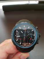 Ceas  Timex Intelligent Quartz Linear Chronograph 24h