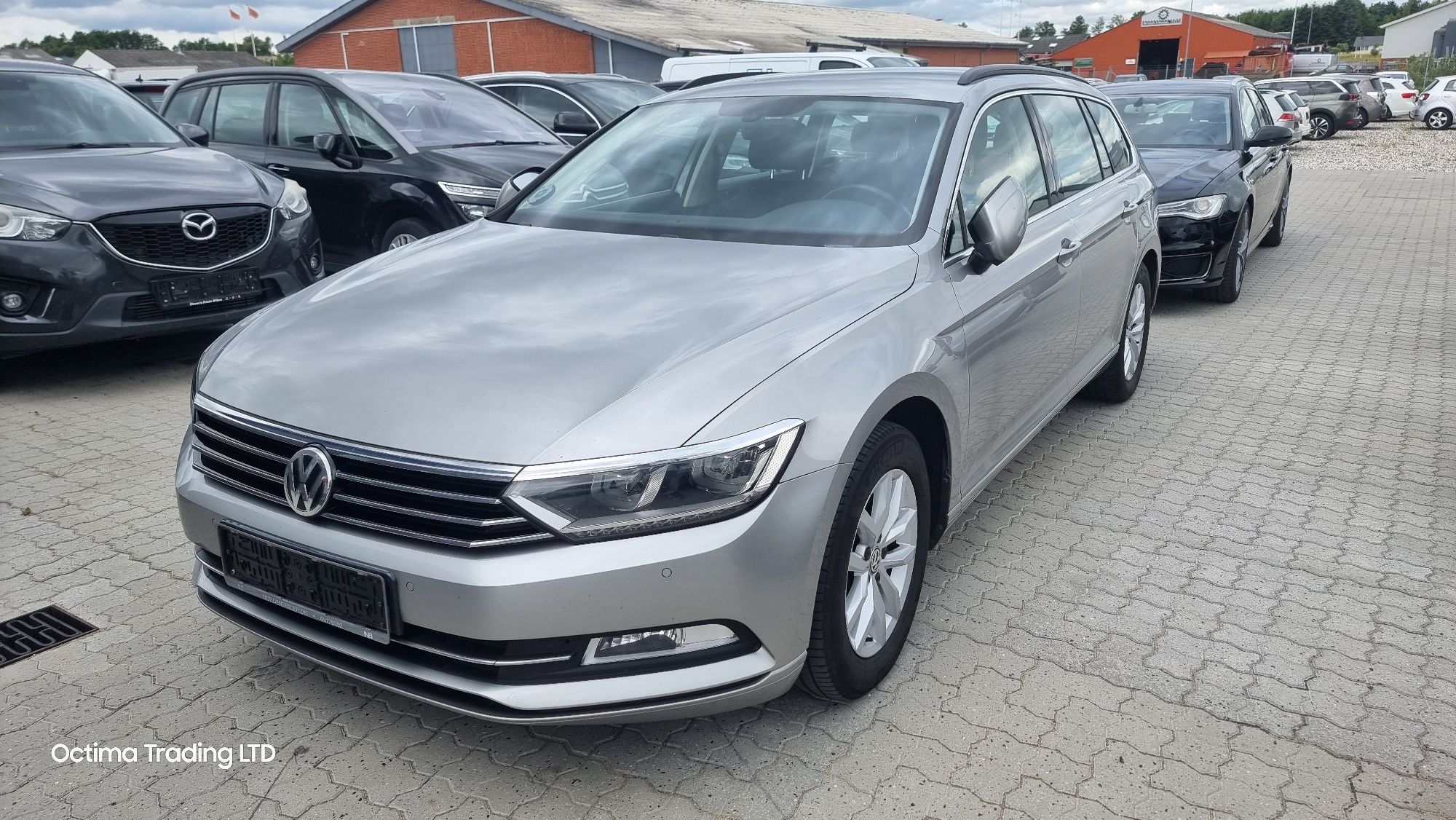 Audi A6 Avant 2.0 TDI ultra S-tronic