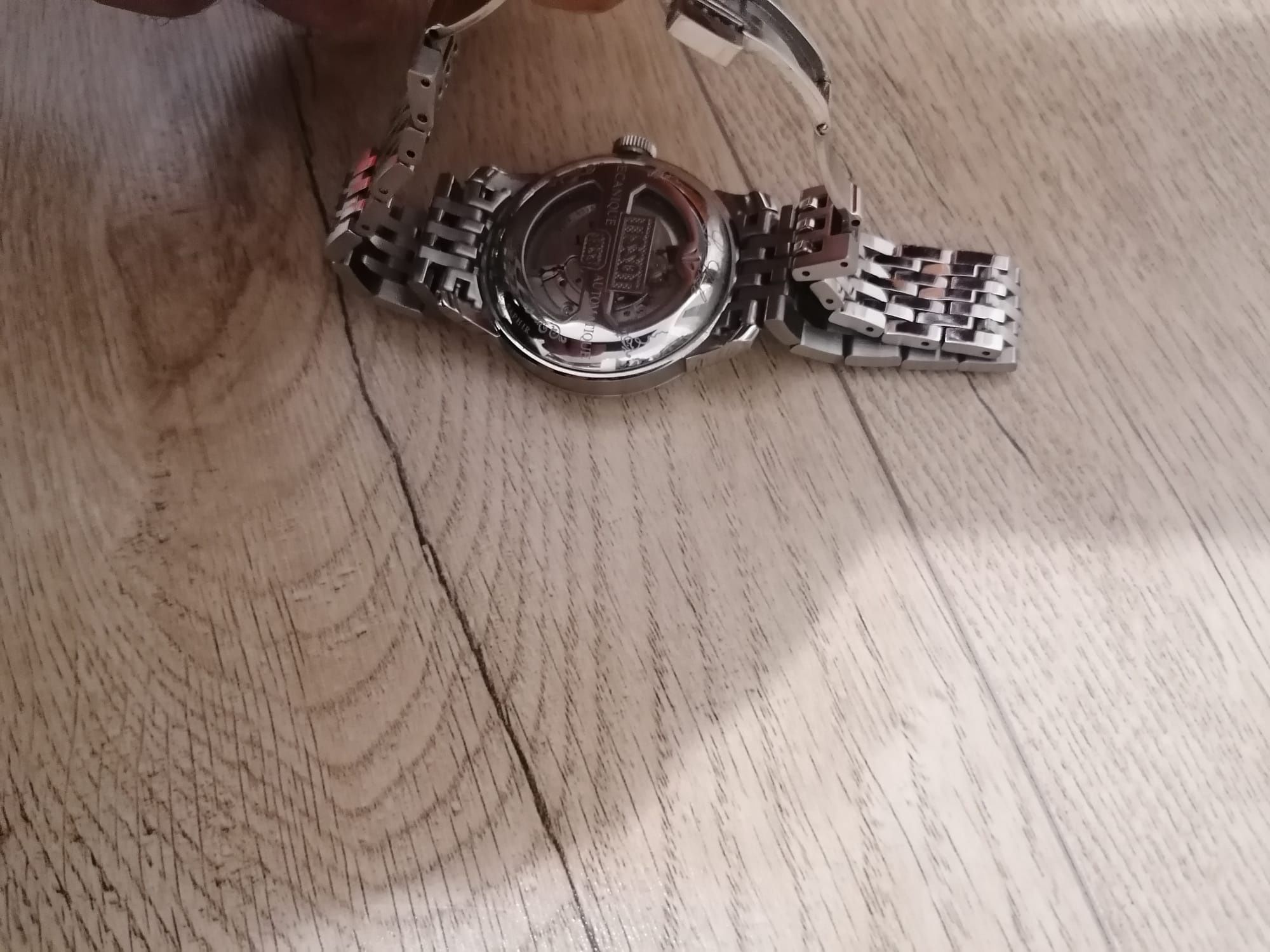 Ceas Tissot automatic