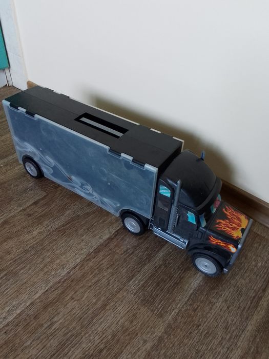 Коляска прогулочная среднее состояние