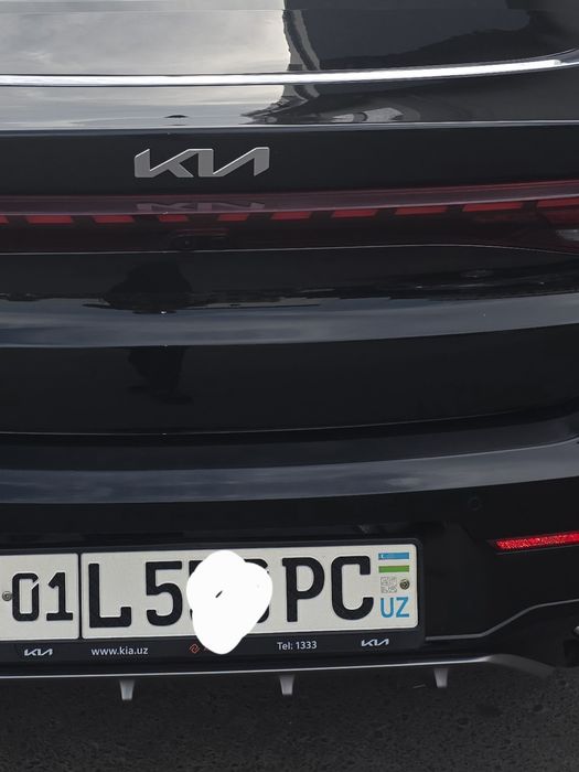Kia k5 prestige 2lik 2023