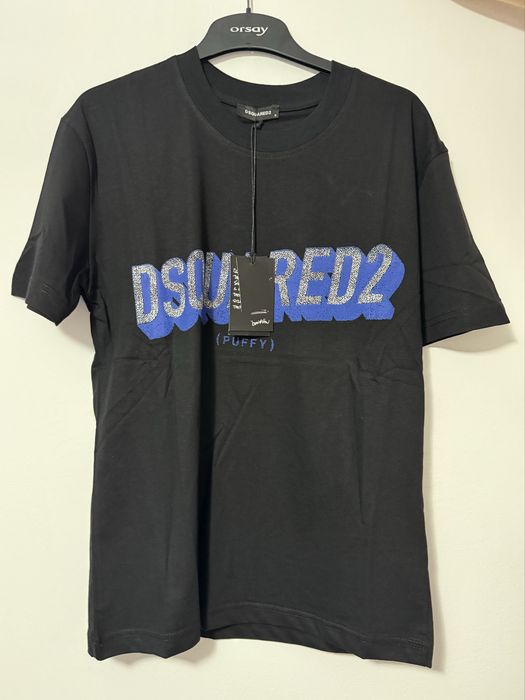 Vand triocu Dsquared 2