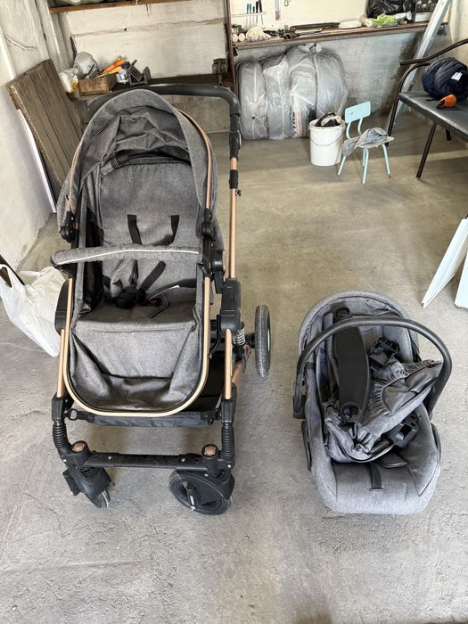 Коляска детская