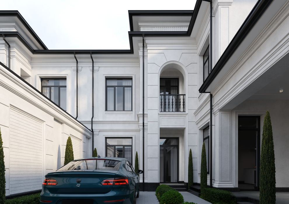 Samarqand darvozada 1.7 sotka 6 xona uchaska sotiladi