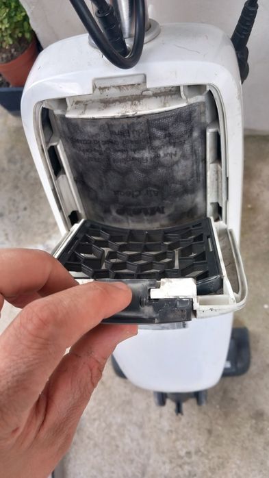 "Miele"прахосмукачка