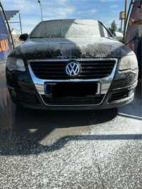 Passat B6 2.0 TDi berlina