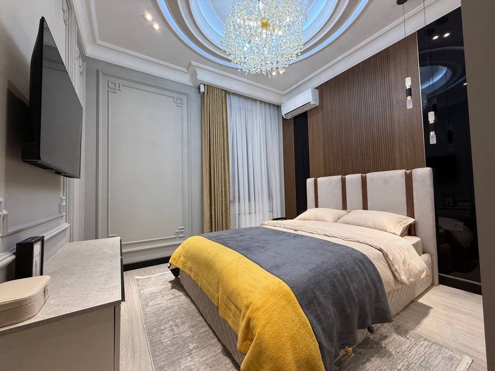 Новостройка 4/9/10 ЖК Dream House ор-р 8й роддом