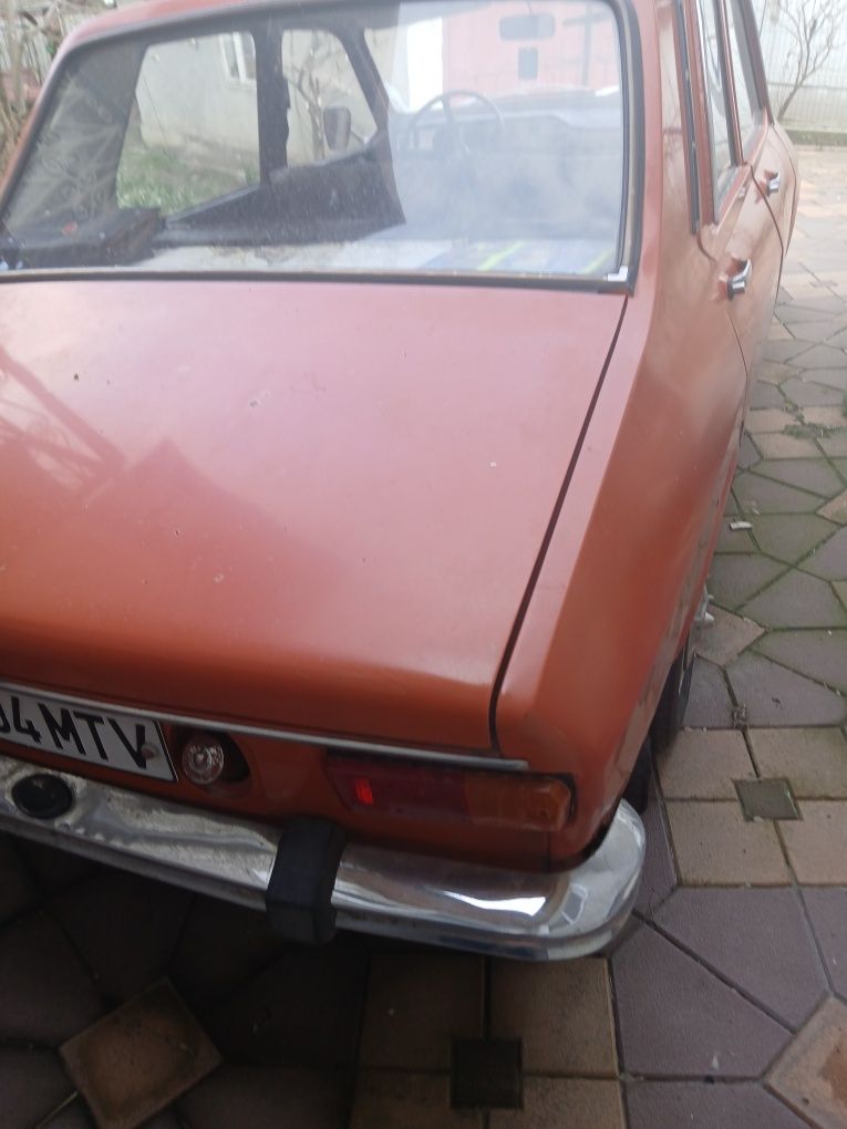 Vand autoturism Dacia 1300