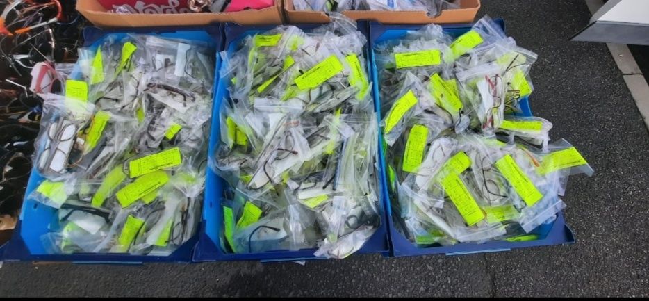 Ochelari de soare și Rame ochelari de vedere