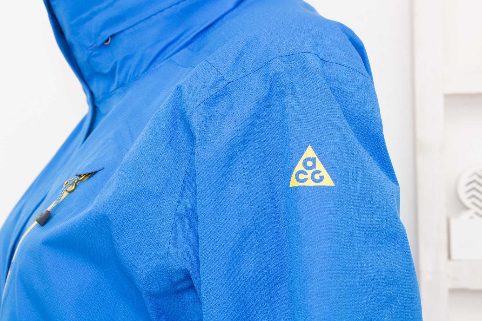 Nike ACG оригинално дамско яке с мембрана Gore-Tex водоустойчиво М