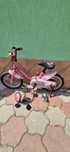 Bicicleta copii 2-6 ani
