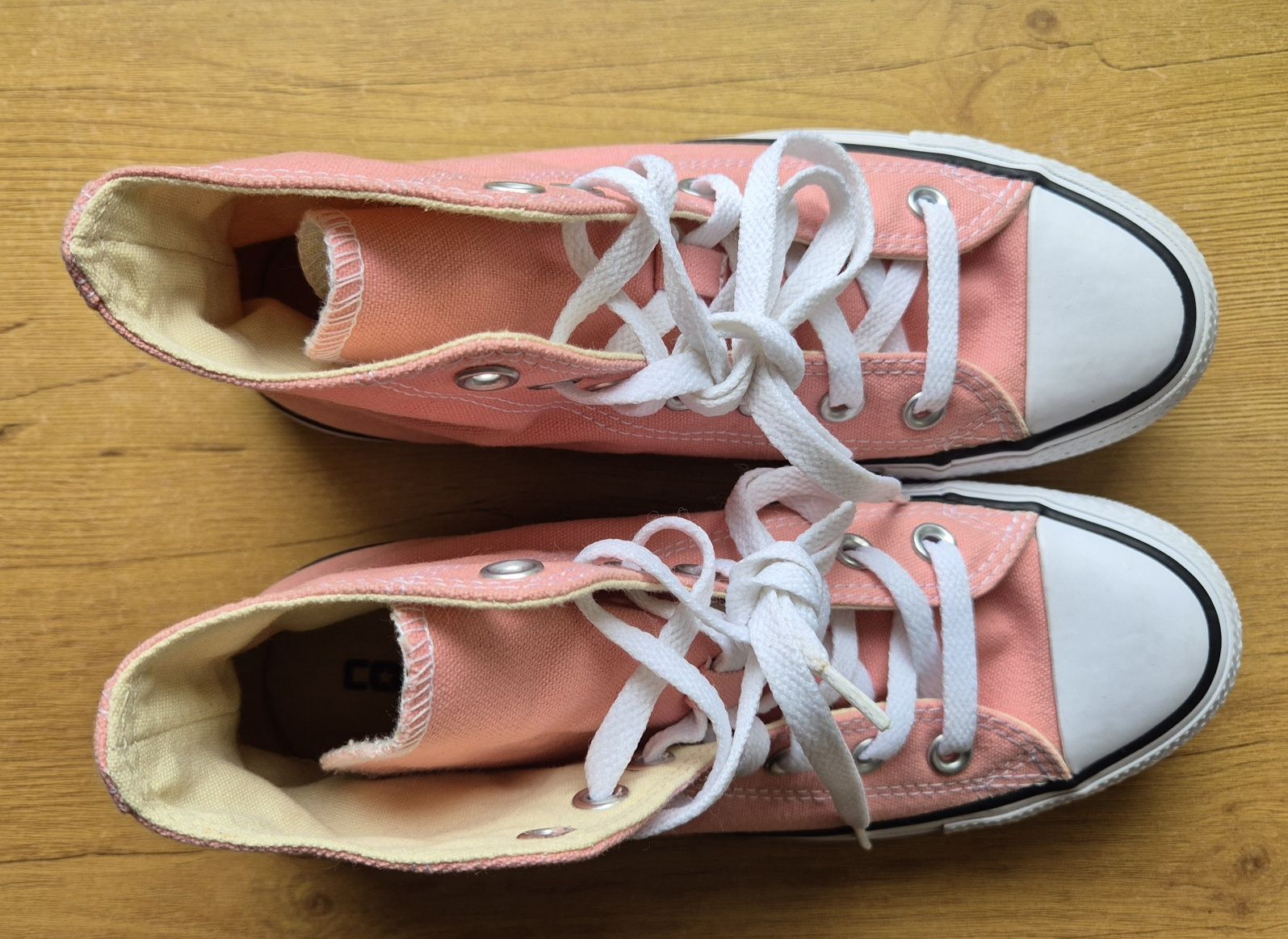 Кецове Converse/Конвърс 36.5 номер