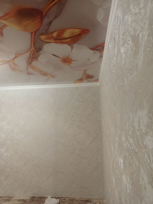 Ремонт дома внутренний