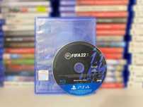 FIFA 22** PS4/PS5 ФИФА 22 Пс4 Большой Выбор дисков
