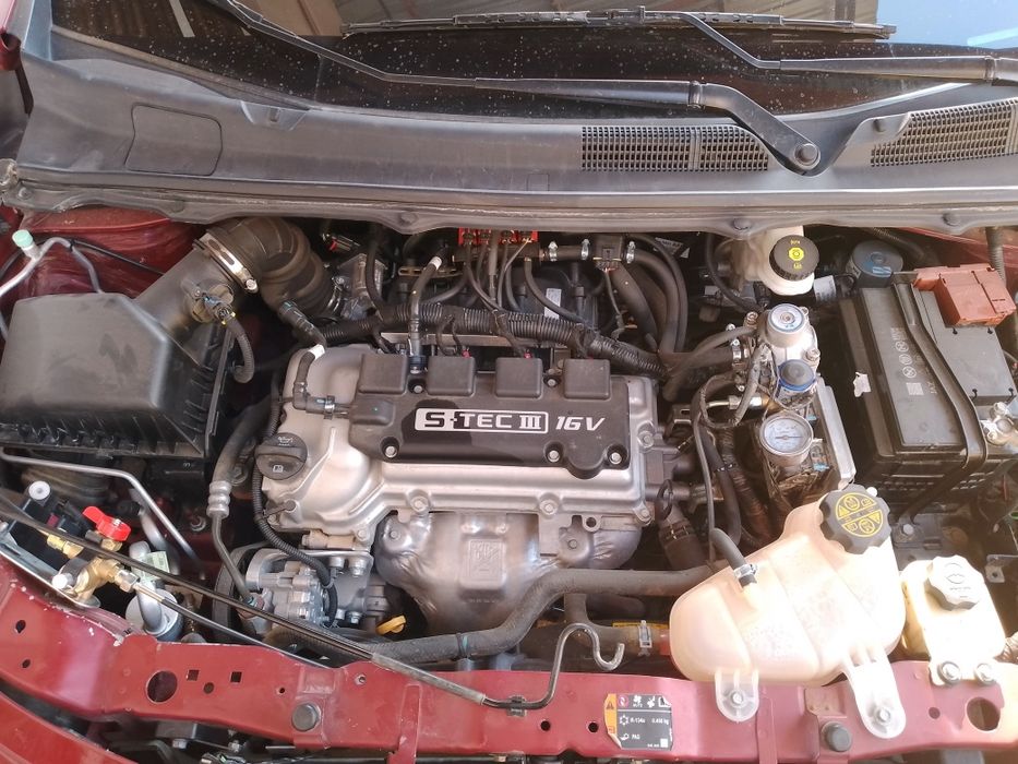 Cobalt 2021 ideal xolatda