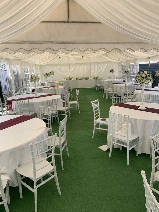 Corturi evenimente nunți botezuri cununie