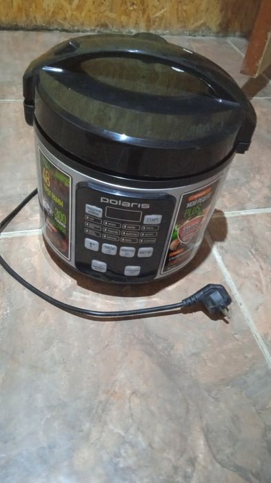 Мультиварка  Polaris