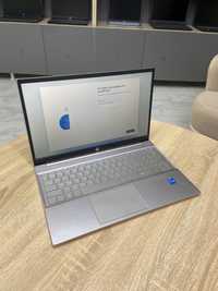 Ноутбук бизнес класса HP 15-eg | Core i3-1115G4 | SSD512GB