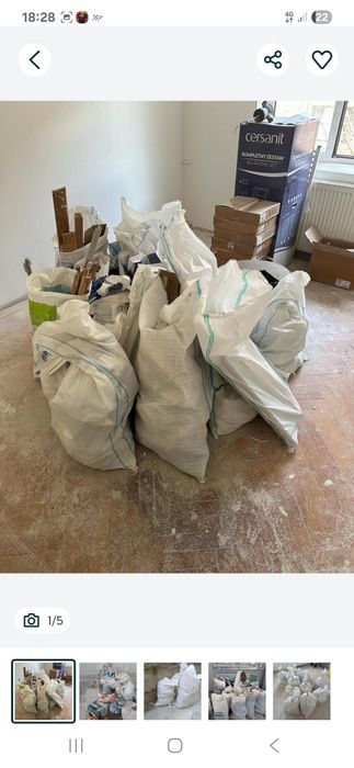 Debarasezez ieftin și rapid