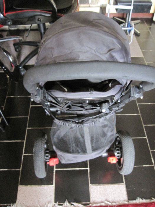 Детска триколка Chipolino