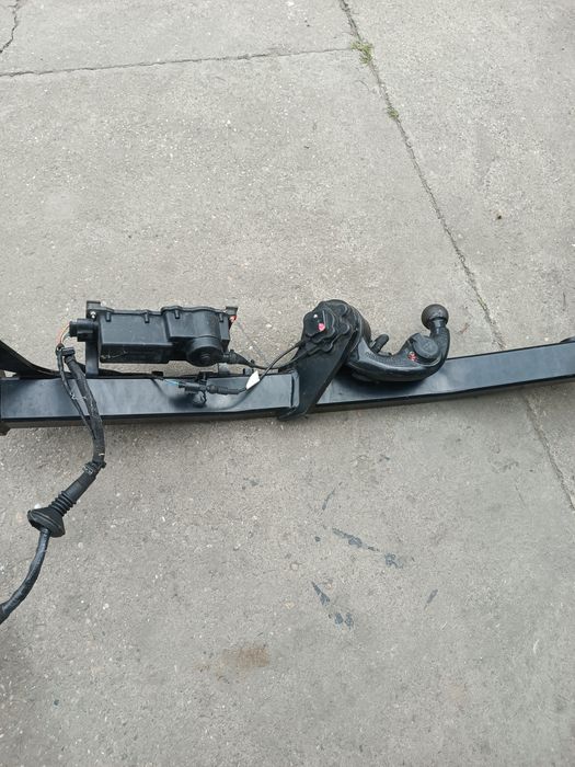 Carling WV Sharan 2011_2020 pliabil electric