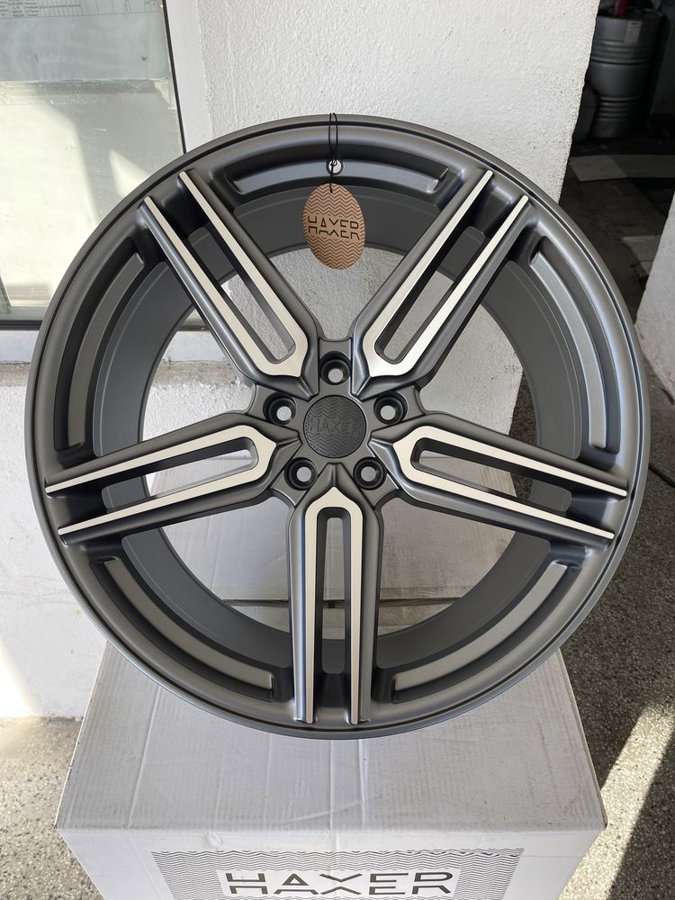 Джанти HAXER HX015 20” 5x112 Mercedes Benz Audi BMW