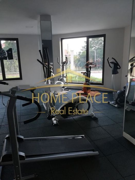 Дава се под наем Двустаен апартамент в Варна, м-т Траката - 60 кв.м за 408 € - Снимка #11