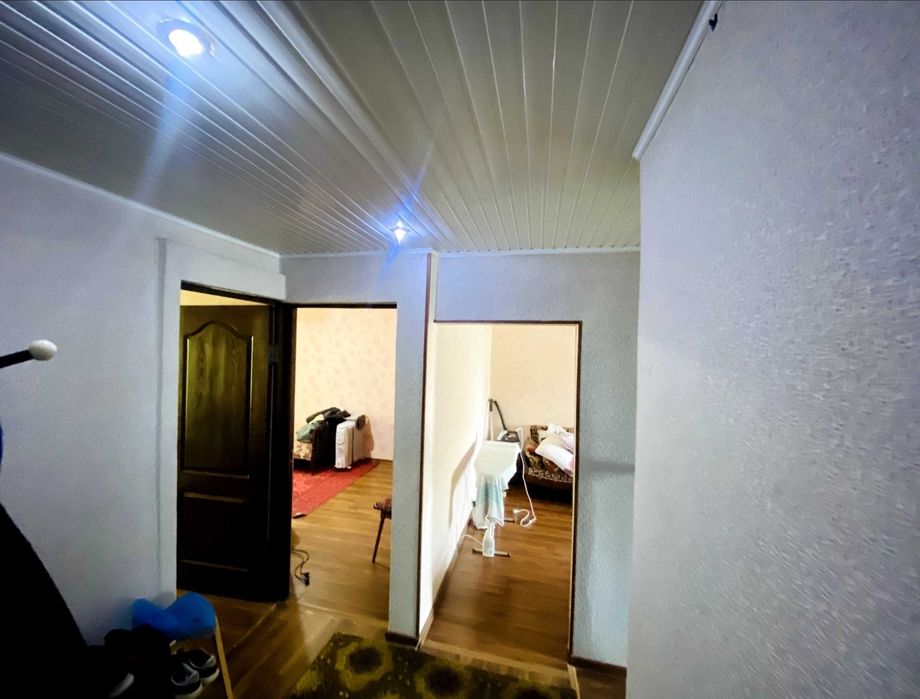 Квартира Максим Горький 2/4/4 Кирпич 70м2 балкон 2х6