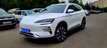 Продам свой BYD Champion 2025 model 605км