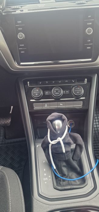 Vw touran 7 locuri