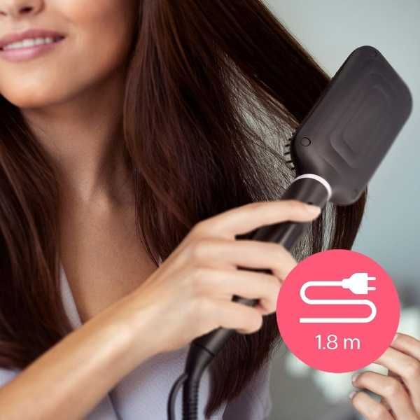 Електрическа четка за коса PHILIPS BHH880/00