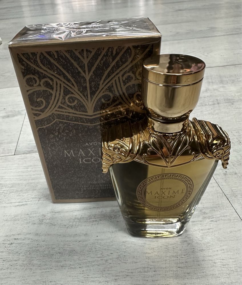 Parfum Maxime Icon pentru El, 75 ml