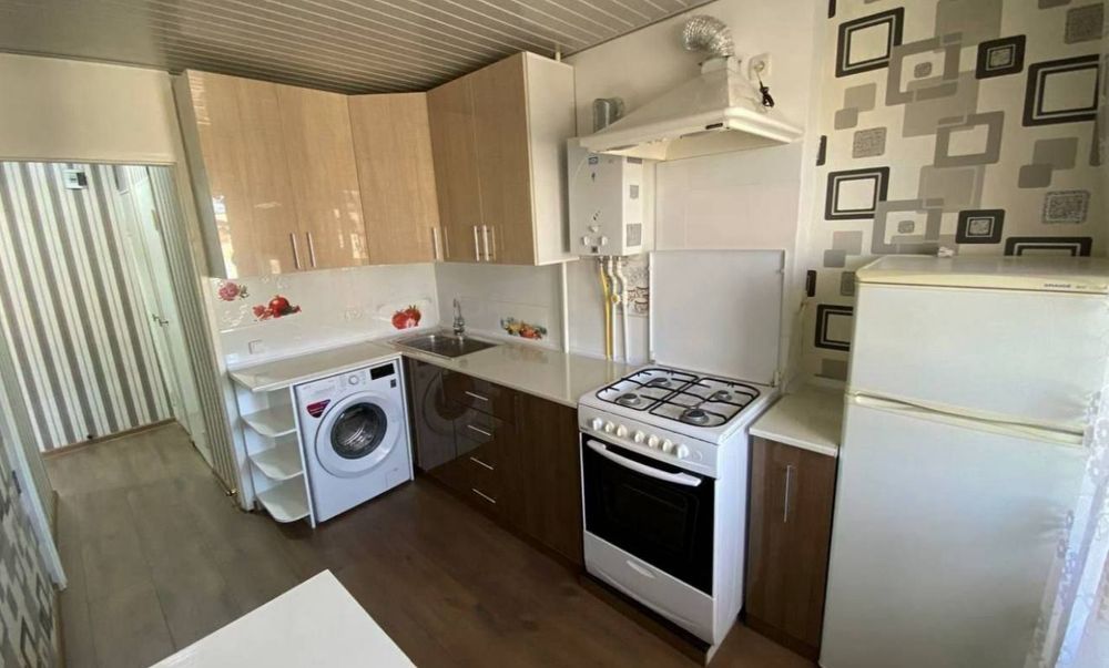 Ijaraga kvartira oilaga studentlarga Chilonzor metro oldi