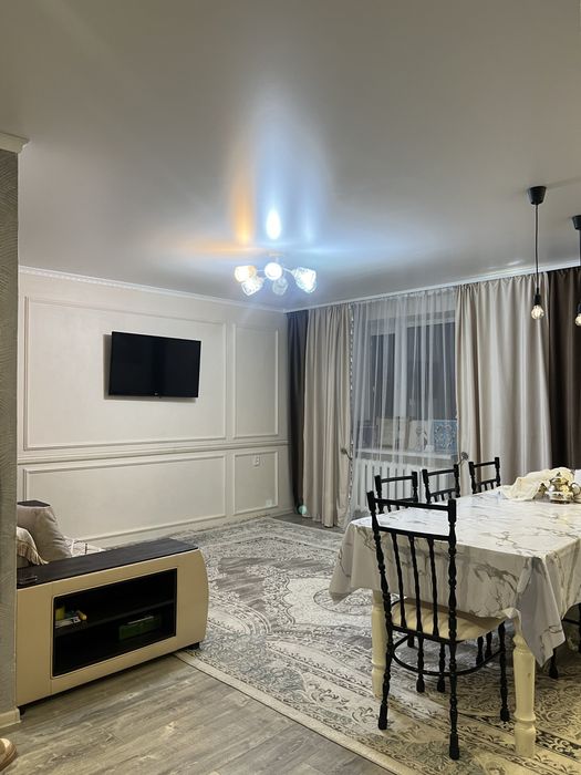 Продам 3-х комнатную квартиру