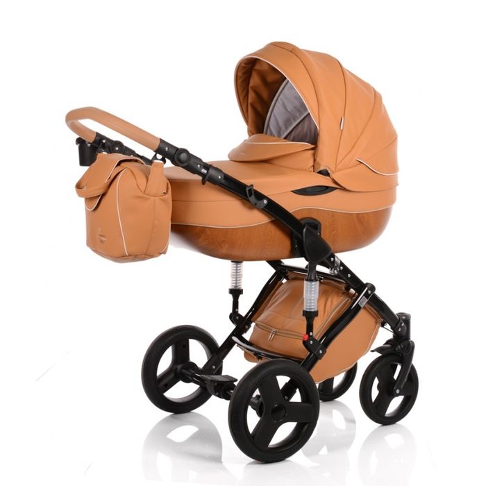 Коляска Tako Junama Timber 2в1