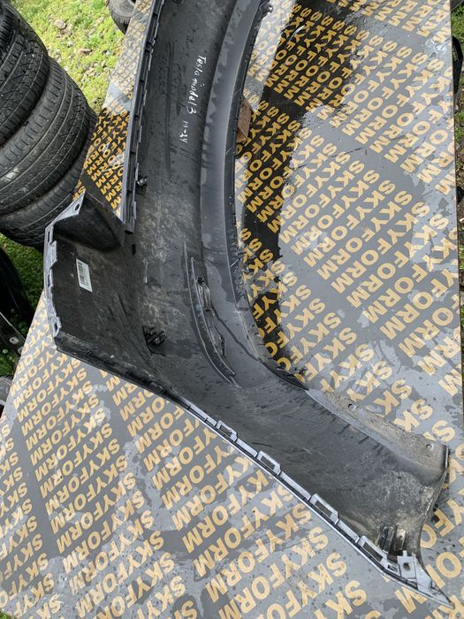 Броня Tesla Model 3