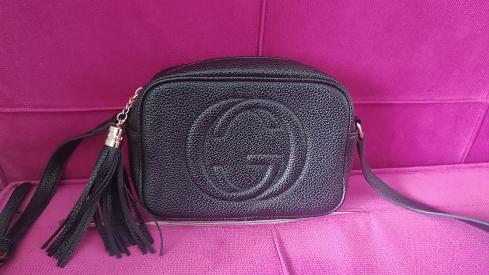 Geanta Gucci crossbody