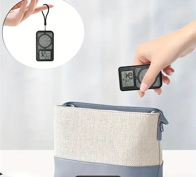 Дистанционно за климатик