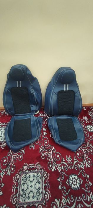 Avtomobil chexol
