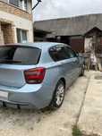 Bmw 118D seria 1 2012